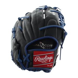 Rawlings RCS Narrow Fit 11.75" Baseball Glove: RCS175BR: Image #311505
