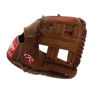 Rawlings Heart of the Hide 11.5" Baseball Glove: PRO204-1GBWT: Image #311222