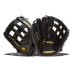 Worth Player Series 14" Slow Pitch Softball Glove: WPL140-PH: Image #410038