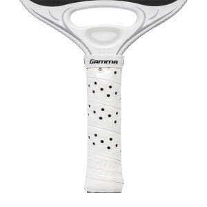 GAMMA RCF Airbender 16 Carbon Fiber Pickleball Paddle and Tuning Kit: Image #442994