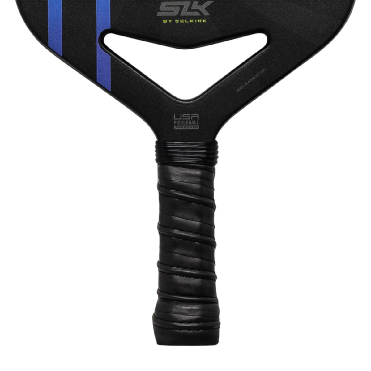 Selkirk SLK OMEGA Hybrid Air Max Carbon Fiber Pickleball Paddle: Image #446827