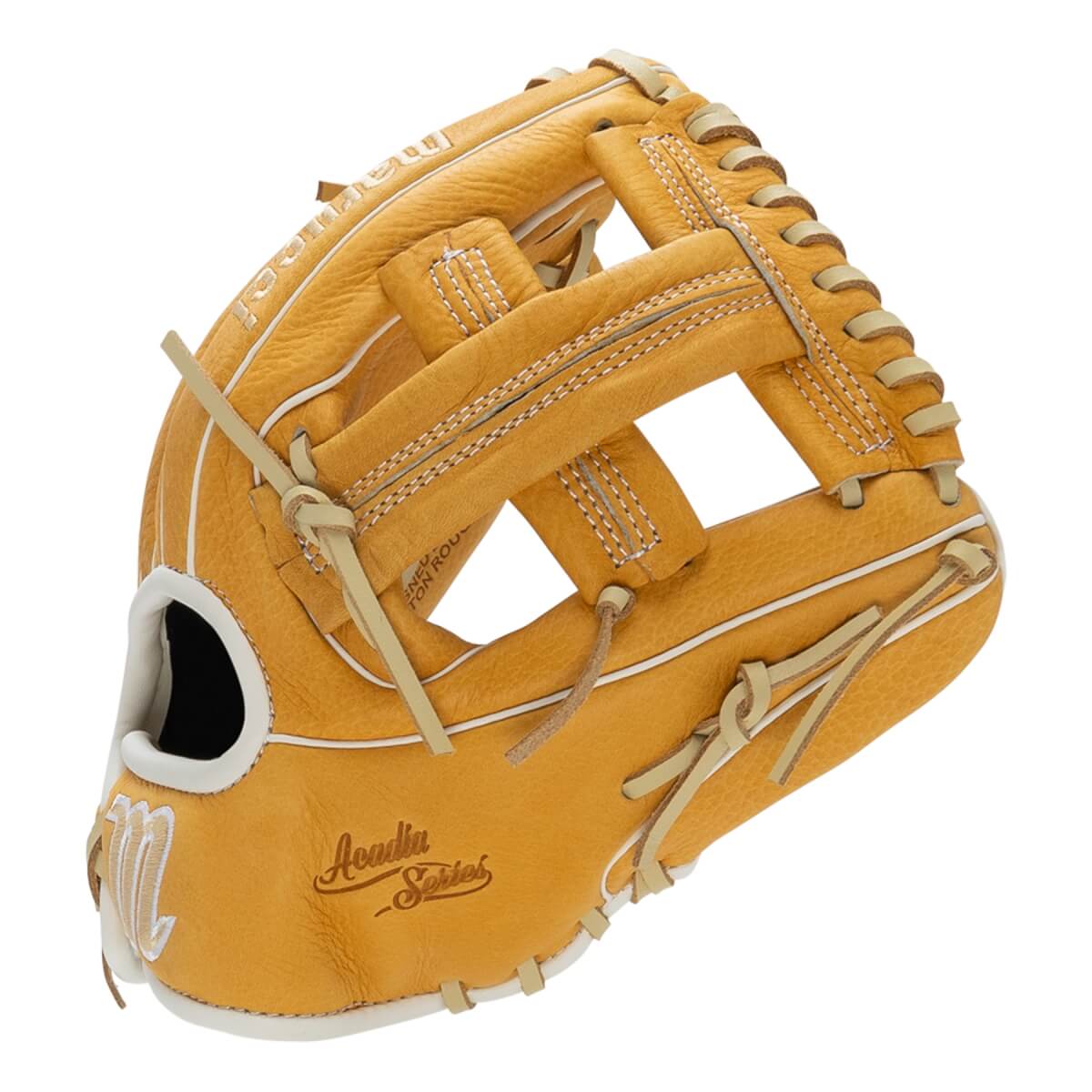 Marucci Acadia 11.5" Youth Baseball Glove: MFG2AC43A4-MS/CM: Image #436778