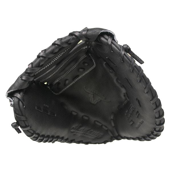 Akadema Precision Series: ADJ154 First Base Mitt: Image #279531