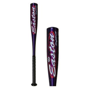 Batte De Softball Easton Edge 34 Pouces / 28 Oz – Modèle SK32W 2,25, état EUC