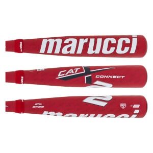 Marucci CATX2 Connect -8 USA Baseball Bat: MSBCCX28USA: Image #443733