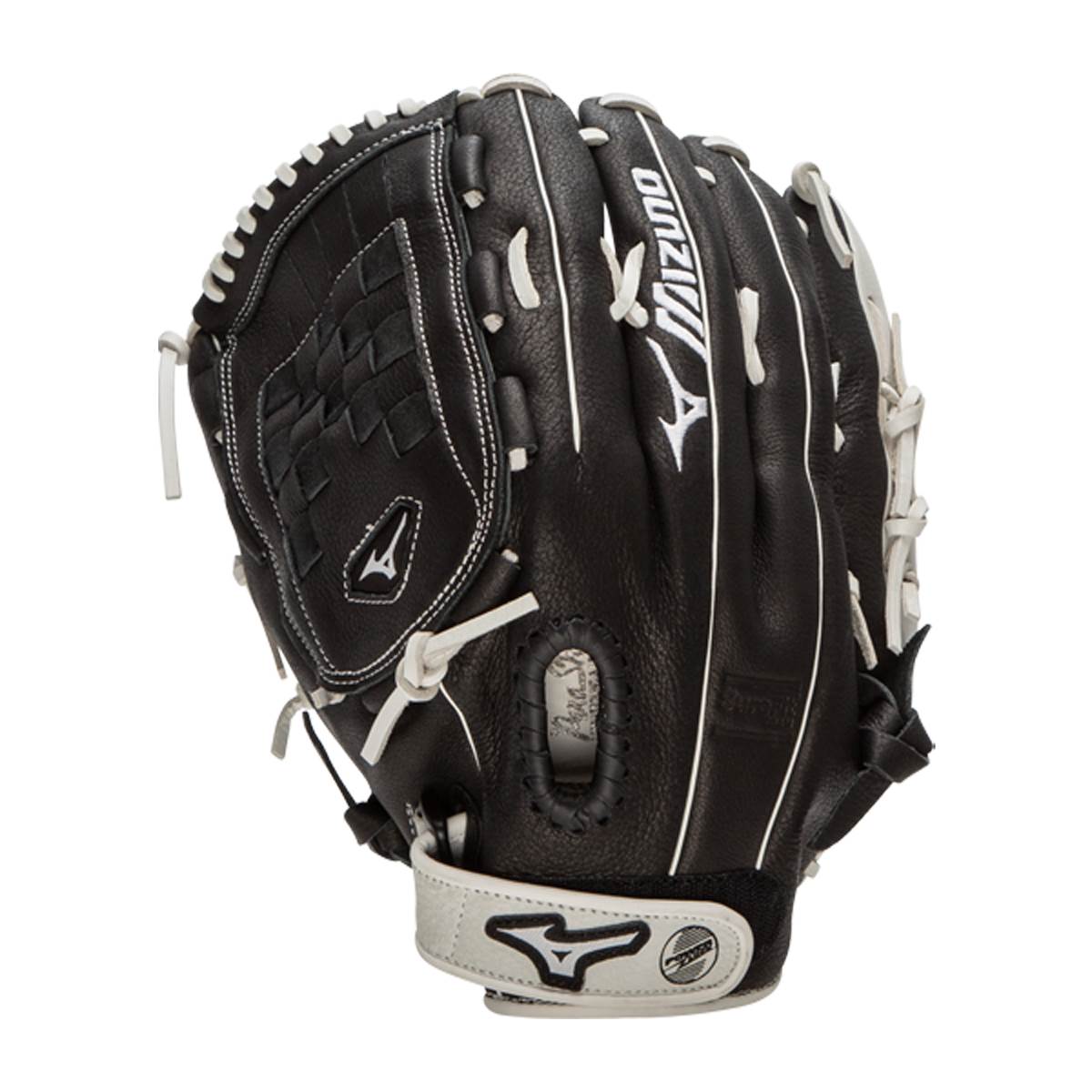 Mizuno Franchise 13" Fastpitch Softball Glove: GFN1301F4: Image #408328