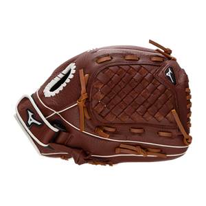 Mizuno Prospect Select 12" Fastpitch Softball Glove: GPSL1200F4: Image #406750