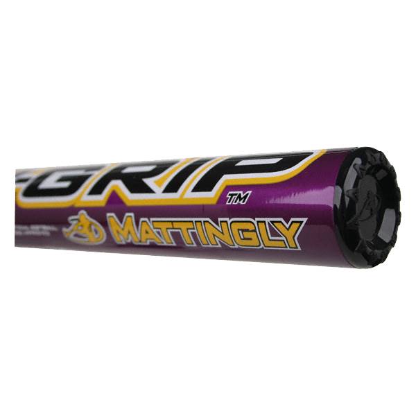 Batte De Softball V-GRIP V-FORCE FRCFP – Occasion – Manche Grip
