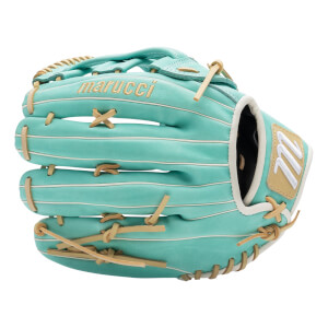 Marucci Palmetto 12.75" Fastpitch Softball Glove: MFGPLM98R3FP: Image #425958