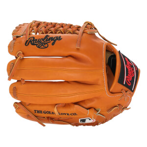 Rawlings Heart of the Hide R2G 11.75" Baseball Glove: PROR205-4T: Image #417388