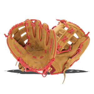 Shoeless Joe Junior Double Play Series 10" Youth Baseball Glove: BN10000JRIWRD: Image #440199