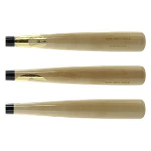 Chandler Signature Series Maple Wood Baseball Bat CB271