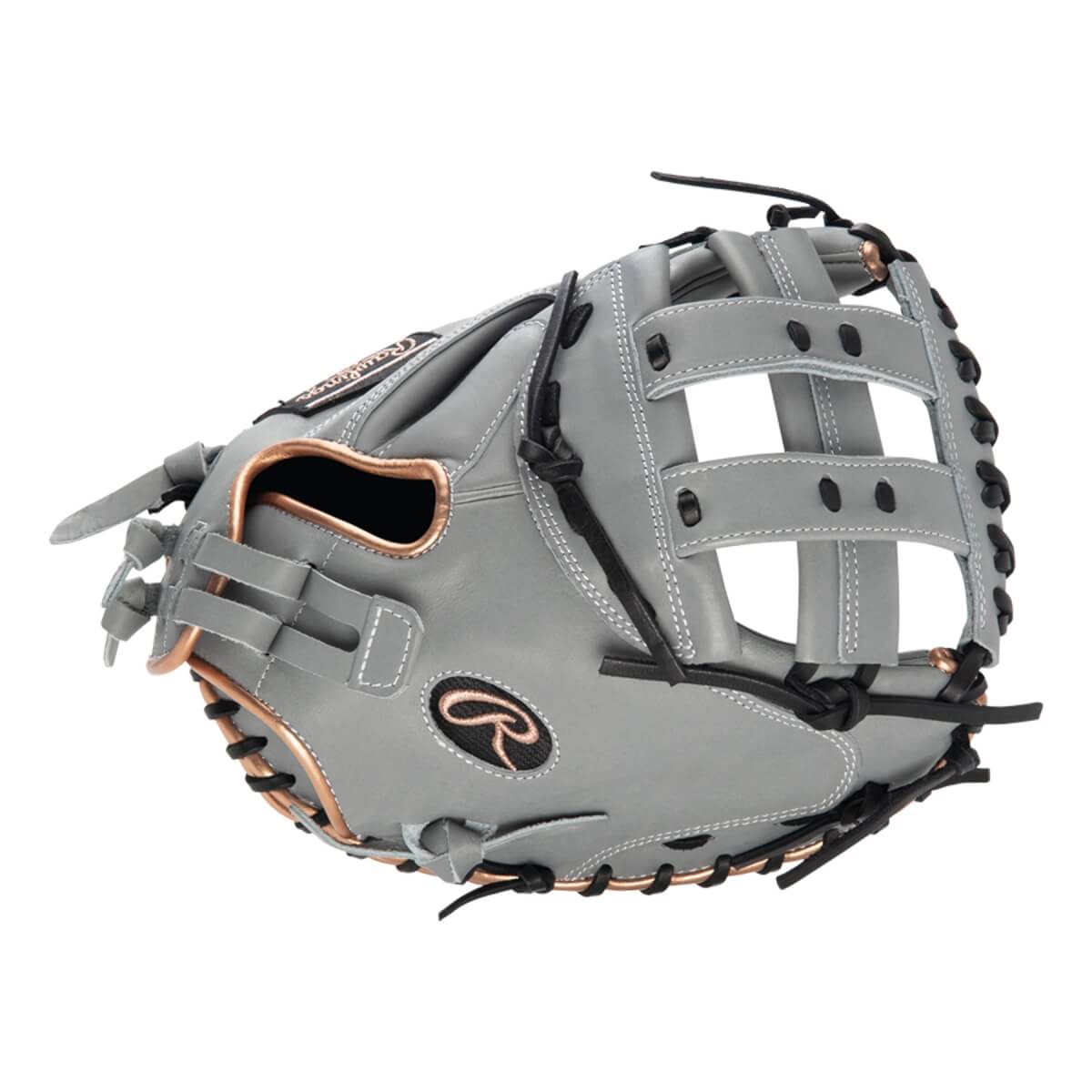 Rawlings Liberty Advanced Color Series 34" Fastpitch Catcher's Mitt