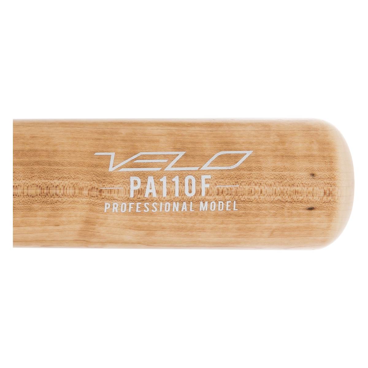 Rawlings VELO Maple Wood Baseball Bat: PA110F Adult: Image #411082