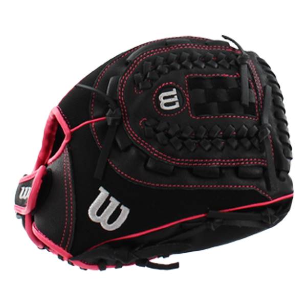 Wilson Flash 11" Youth Fastpitch Softball Glove A04RF1611