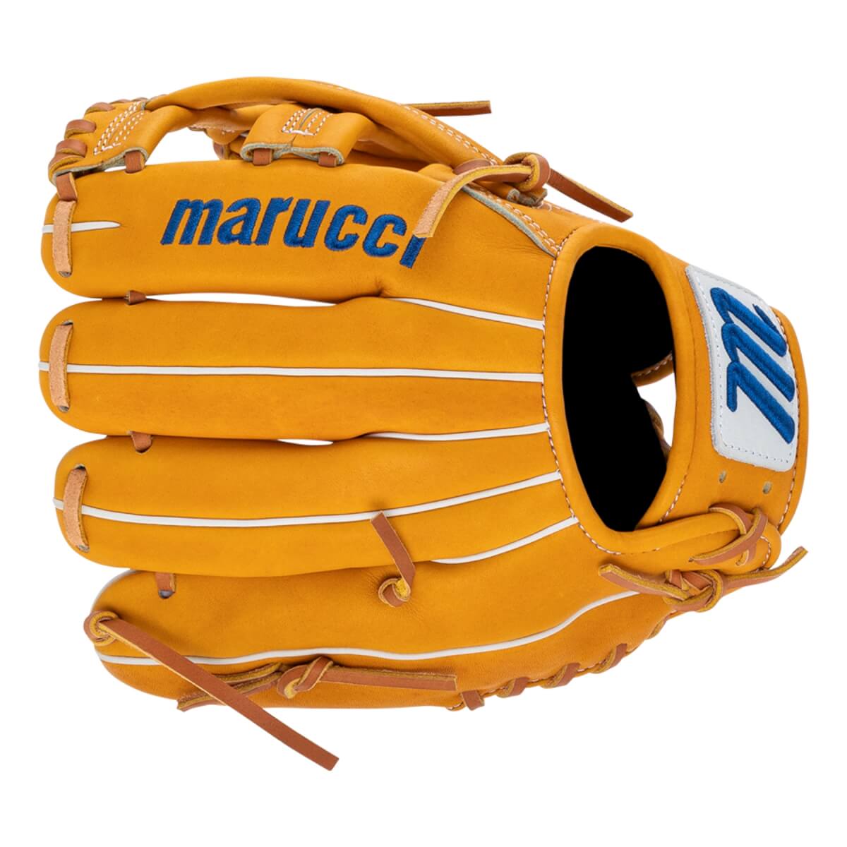 Marucci Cypress 11.5" Baseball Glove: MFG3CY53A4-MS/RB: Image #445181