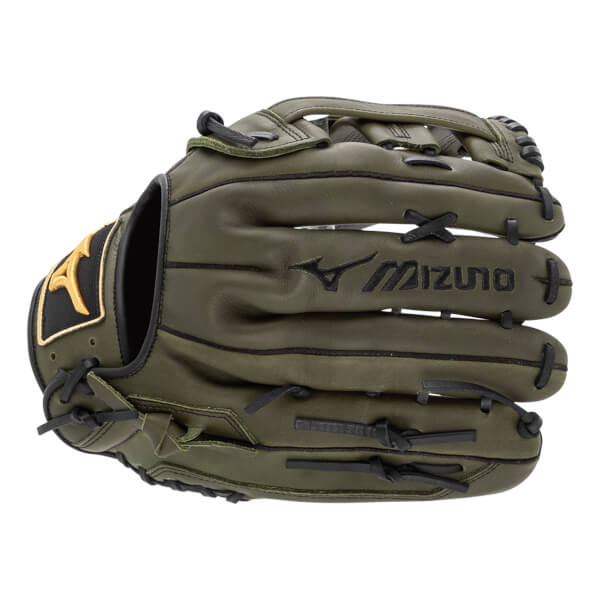 Mizuno MVP Prime 13" Slow Pitch Softball Glove: GMVP1300PSP: Image #449946