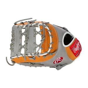 Rawlings Heart of the Hide 12.75" Anthony Rizzo First Base Mitt: PROAR44: Image #412426