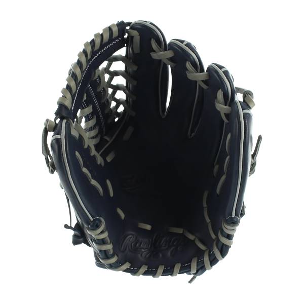 Rawlings Gamer XLE 11.5" Baseball Glove: GXLE204-4NG: Image #311381