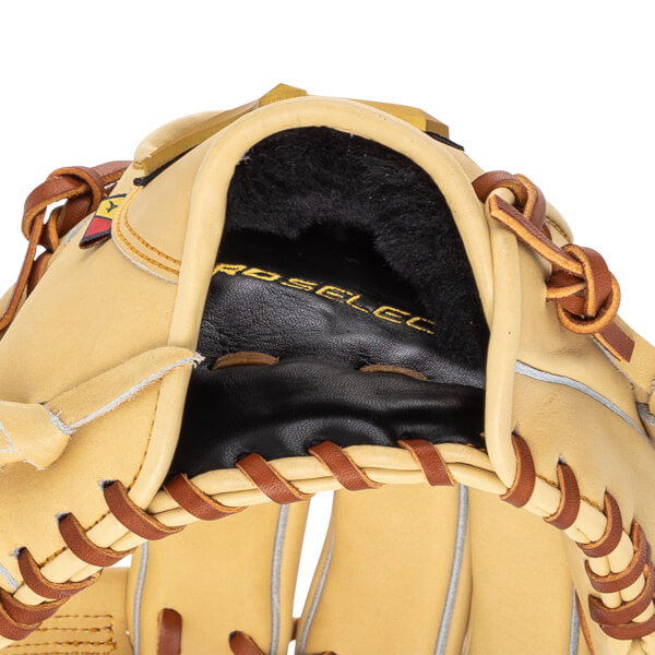 Mizuno Pro Select 12.75" Baseball Glove: GPS-70D: Image #452766