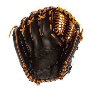 Wilson A2K SuperSkin D33 11.75" Baseball Glove: WBW1000631175: Image #407275