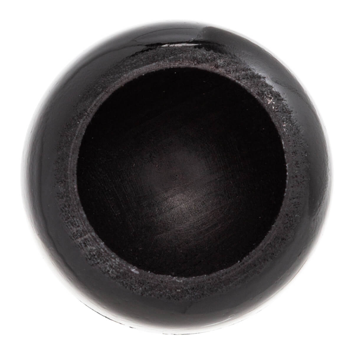 Marucci Maple Wood Baseball Bat: MCMBLEM Black Adult: Image #414844