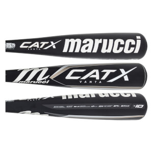 Marucci CATX Vanta -10 USSSA Baseball Bat: MSBCX10V: Image #436563