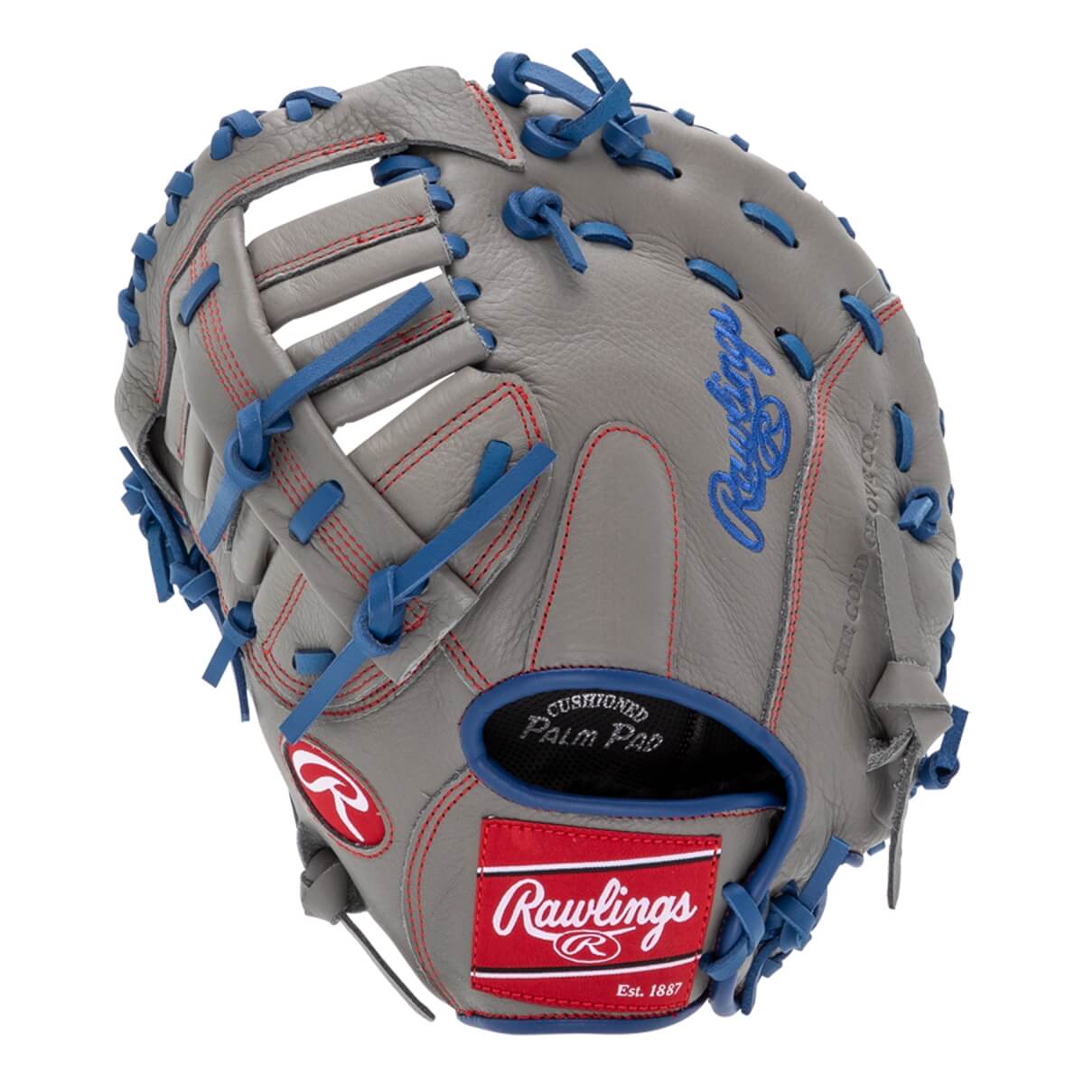 Rawlings Select Pro Lite 11.5" Youth Baseball First Base Mitt: SPL115FF: Image #447647