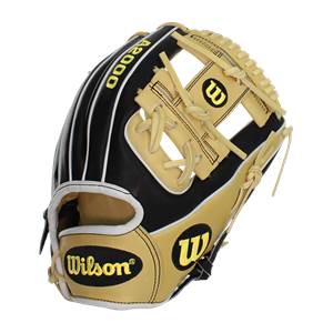 Wilson A2000 11.5" Baseball Glove: WTA20RB201786: Image #381037