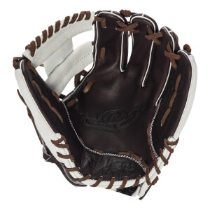 Rawlings HOH Mark of a Pro 11.5" Baseball Glove: SP204-2MOW: Image #418886