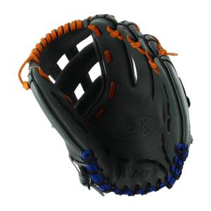 Wilson A2K 12" David Wright Baseball Glove w/ Cosmetic Blem: A2KRB17DW5GM: Image #315638