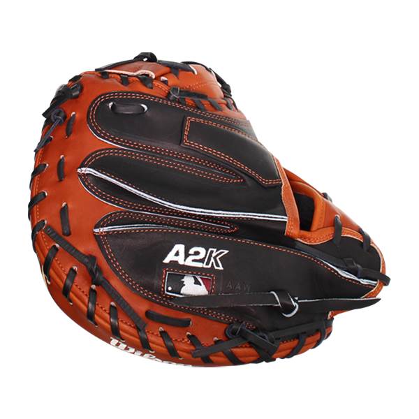 Wilson A2K 33.5