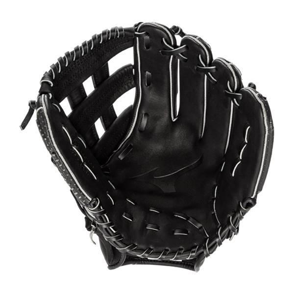 Mizuno Techfire 12.5" Slow Pitch Softball Glove: GTF1250: Image #405191