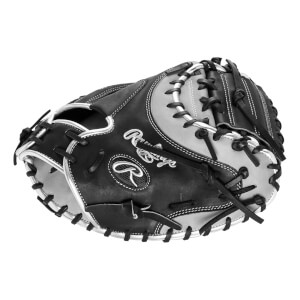 Rawlings Heart of the Hide ColorSync 7.0 Yadier Molina 34" Baseball Catcher's Mitt: PROYM4GB: Image #431620