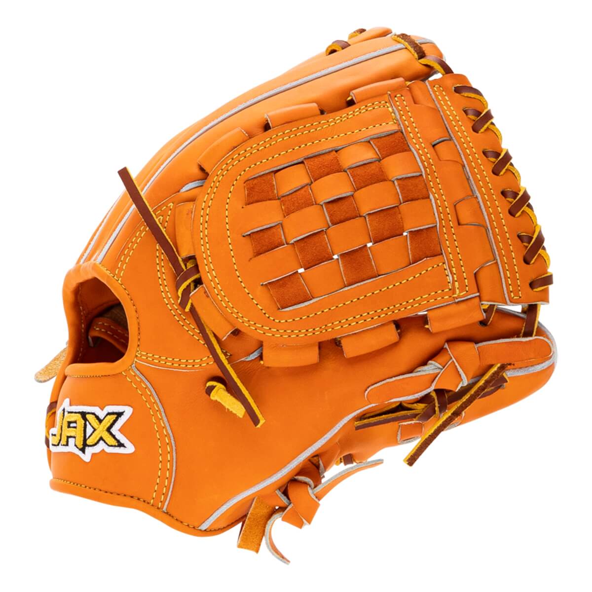 Jax 11.75" Baseball Glove: EN-7POTHB: Image #452294