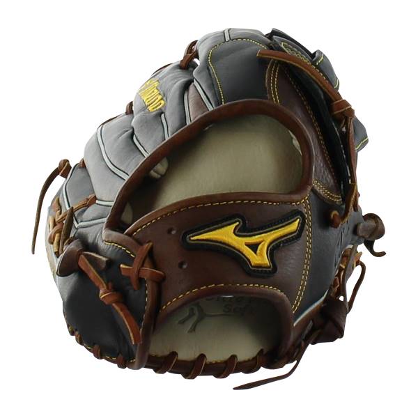 Mizuno Classic Pro Soft 12.75" Baseball Glove: GCP82S2: Image #310569