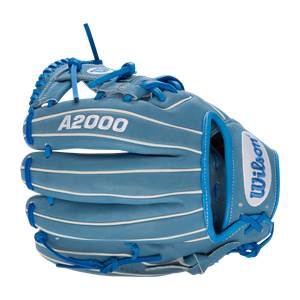 Wilson A2000 Autism Speaks 1786 11.5" Baseball Glove: WBW100165115: Image #405902