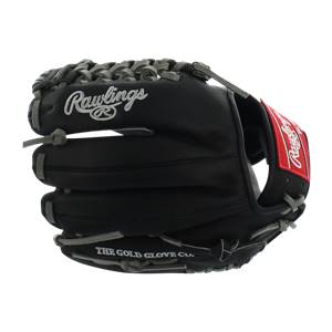 Rawlings Heart of the Hide Dual Core 11.5" Baseball Glove: PRO204DC-4BG: Image #311272