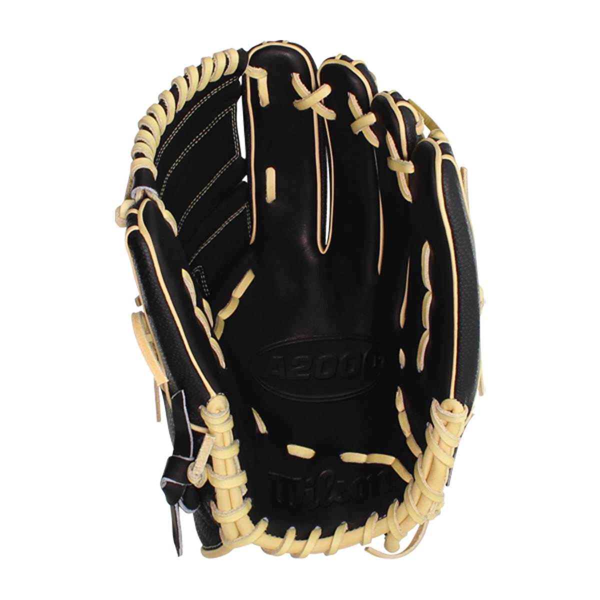 Wilson A2000 SuperSkin B2 12" Baseball Glove (WBW10010012