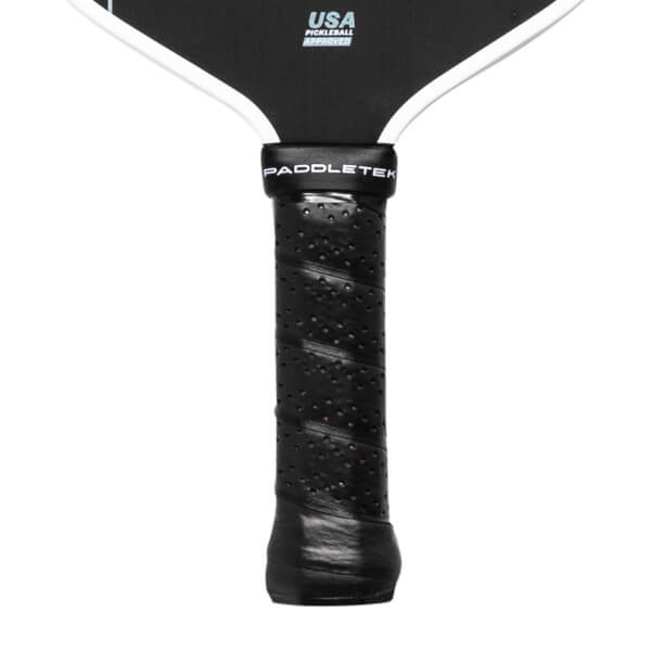 Paddletek Bantam TKO-C 14.3mm Carbon Fiber Pickleball Paddle: Image #442877
