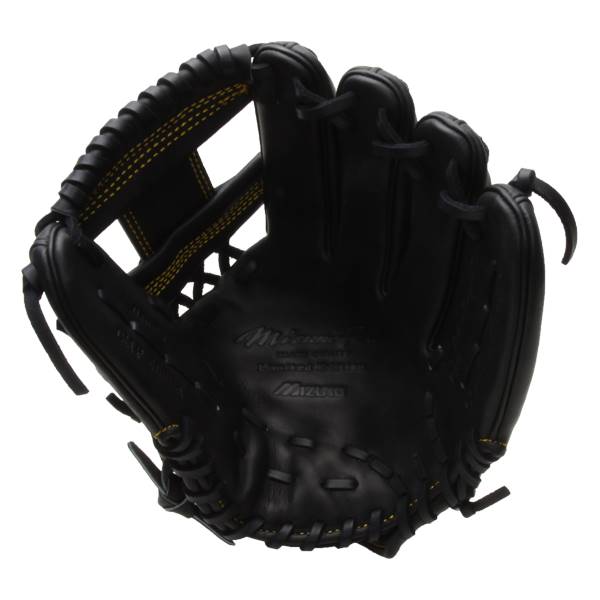 Mizuno Pro Limited Edition Series: GMP500BK: Image #297889