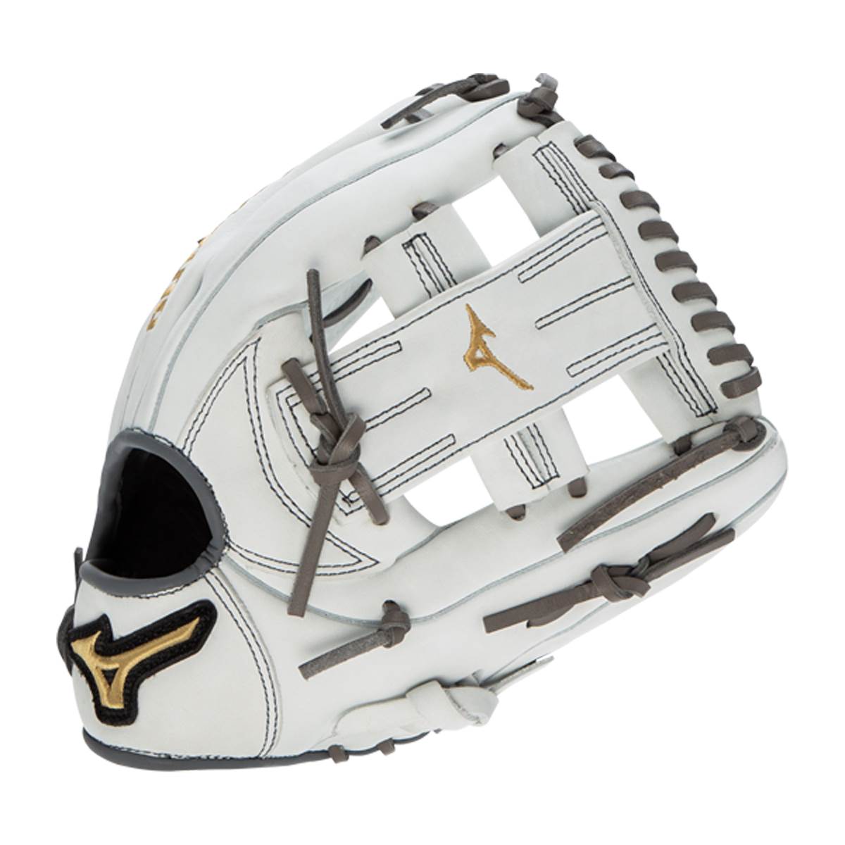 Mizuno MVP Prime 11.5" Fastpitch Softball Glove: GMVP1150PF4W: Image #406027