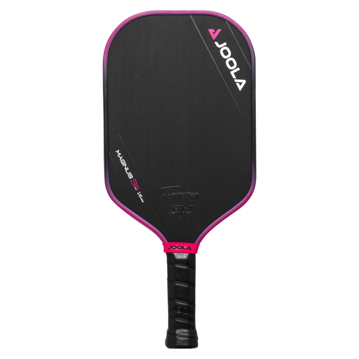 JOOLA Tyson McGuffin Magnus 3S 16mm UPA-A Carbon Fiber Pickleball Paddle: Image #448246