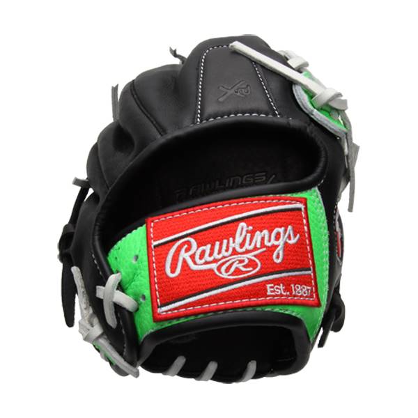 Rawlings GG Gamer XLE Neon Series: GXLE115NG: Image #302408