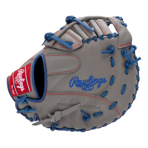 Rawlings Select Pro Lite 11.5" Youth Baseball First Base Mitt: SPL115FF: Image #447645