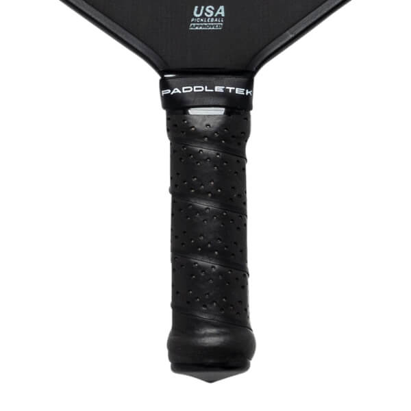 Paddletek Bantam ALW-C 14.3 Carbon Fiber Pickleball Paddle: Image #439371