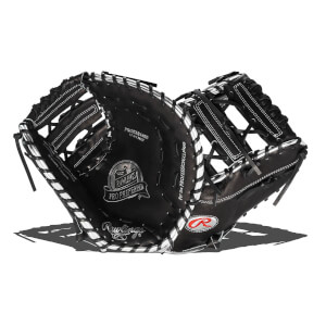 Rawlings Pro Preferred Anthony Rizzo 12.75" Baseball First Base Mitt: PROSAR44BB: Image #434923