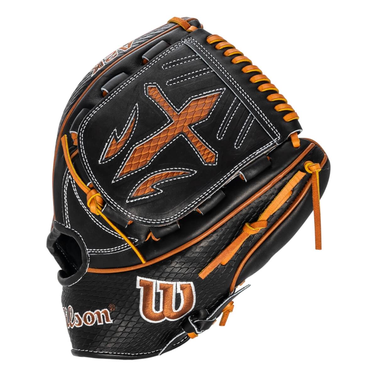 Wilson A2K B23 12" Baseball Glove: WBW10137912: Image #435102