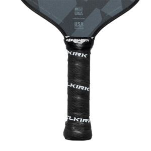 Selkirk VANGUARD 2.0 Mach6 Lightweight Carbon Fiber Pickleball Paddle: Image #422026