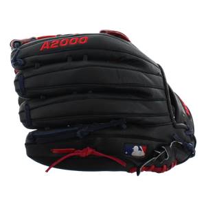 Wilson Hanley Ramirez A2000 SuperSkin Series: A20RB16HR13: Image #306852